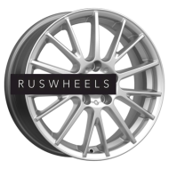 Диски СКАД 6,5x17/5x112 ET50 D57,1 Дубай (КЛ315) Селена