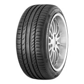 Шины Continental  235/55/19  Y 101 ContiSportContact 5 FR  (N0)  старше 3-х лет