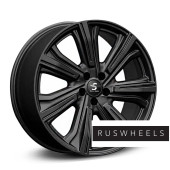 Диски Premium Series R20 / 8.5J PCD 5x120 ЕТ 44 ЦО 72.6 КР1067 Kleemann