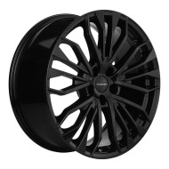 Диски Khomen Wheels 8.5\R20 5*108 ET46 d63.4 Black Диски Khomen Wheels 8.5\R20 5*108 ET46 d63.4 Black