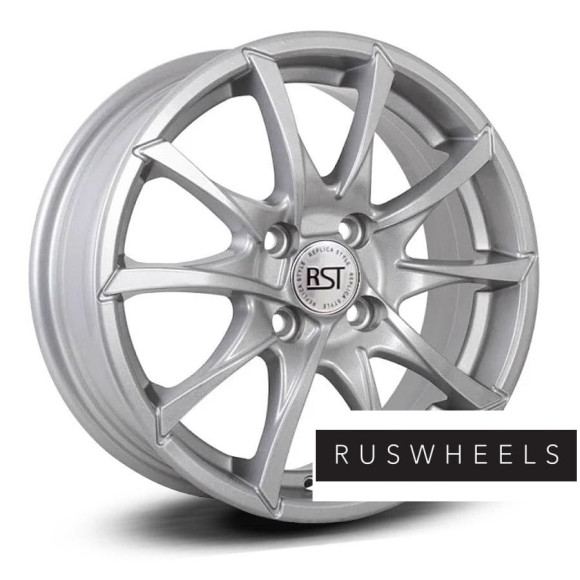 Диски RST R15 / 6J PCD 4x100 ЕТ 46 ЦО 54.1 R035 Диски RST R15 / 6J PCD 4x100 ЕТ 46 ЦО 54.1 R035
