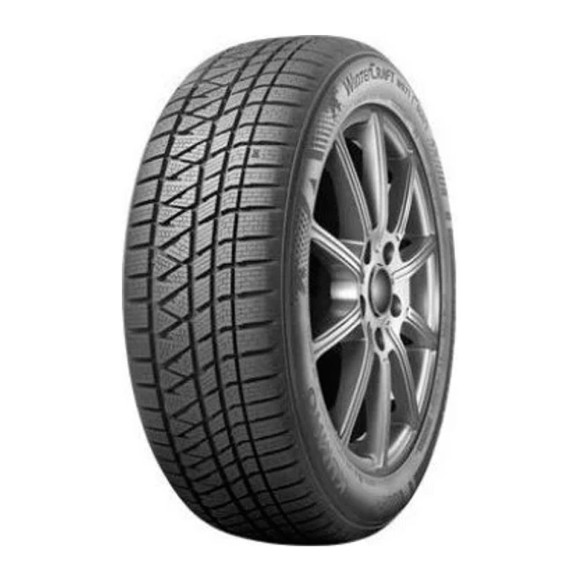 Шины Kumho  275/40/20  W 106 WS-71  XL  старше 3-х лет