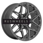 Диски LS Forged 8x17/6x139,7 ET20 D106,1 LS FG53 MGM (конус)