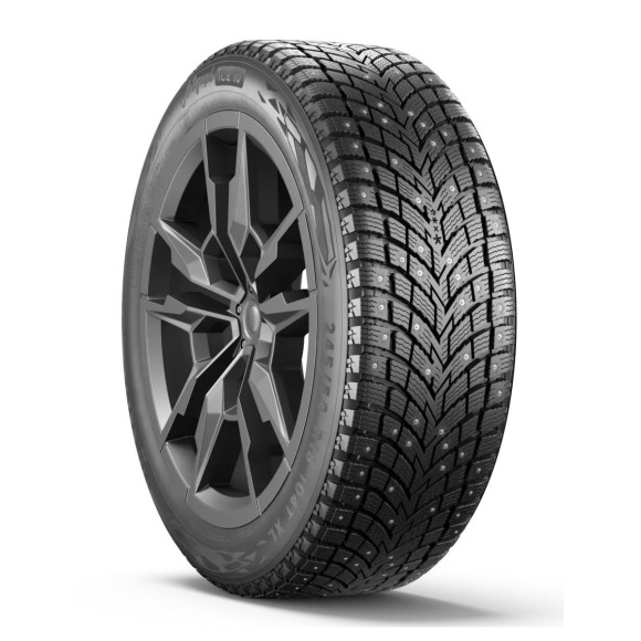 Шины Ikon Tyres  245/45/18  T 100 Ikon Autograph Ice 10  XL Ш.