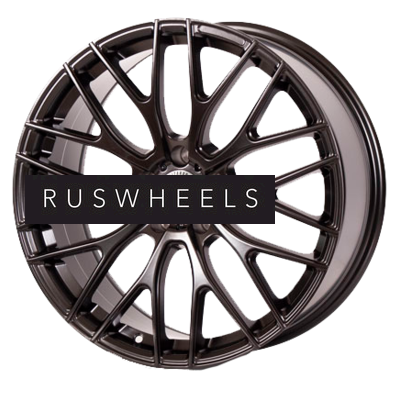 Диски Lizardo 8,5x19/5x114,3 ET40 D67,1 XH162 CB (конус)