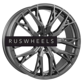 Диски RST 8x20/5x114,3 ET45 D67,1 R052 (Mazda) BMG