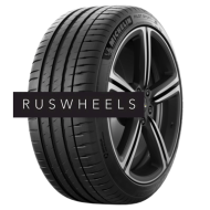 Шины Michelin 205/50ZR17 89W Pilot Sport 4 TL ZP Шины Michelin 205/50ZR17 89W Pilot Sport 4 TL ZP