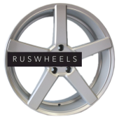 Диски Neo 6x15/4x98 ET40 D58,6 V03 Silver