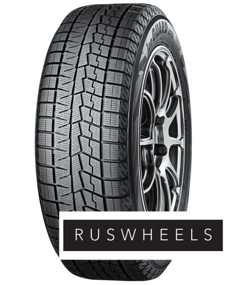 Шины Yokohama 215/65R16 98Q iceGuard iG70 TL