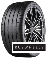 Шины Bridgestone 285/35 r21 Potenza Sport 105Y