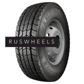 Грузовые шины Kama 315/80R22,5 156/150L PRO NR 203 TL M+S 3PMSF 