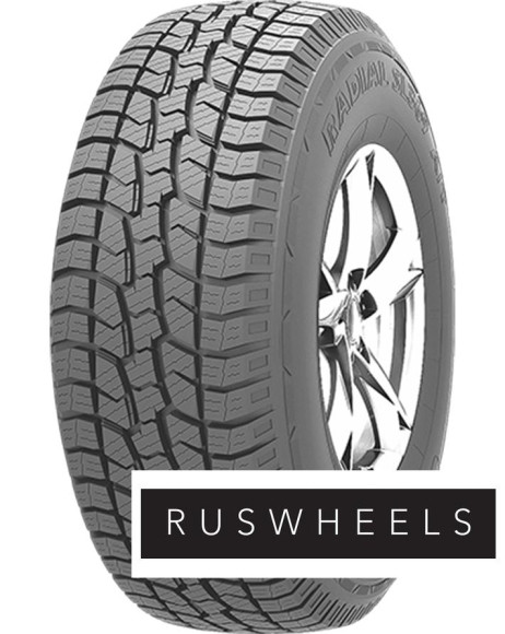 Шины Westlake 275/60 r20 SL369 115T