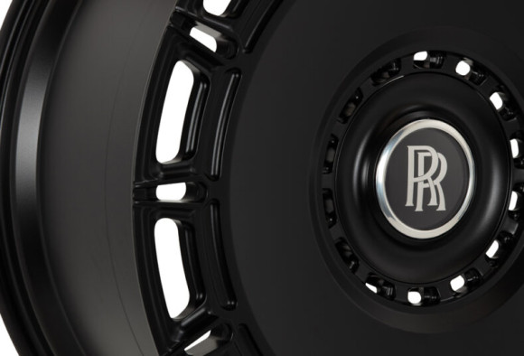 Диски Vossen S21-13 20"