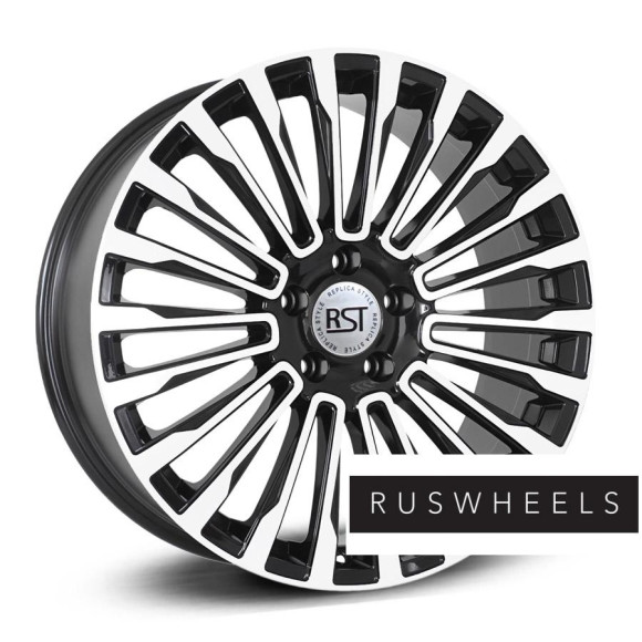 Диски RST R20 / 8.5J PCD 5x108 ЕТ 45 ЦО 63.4 R062