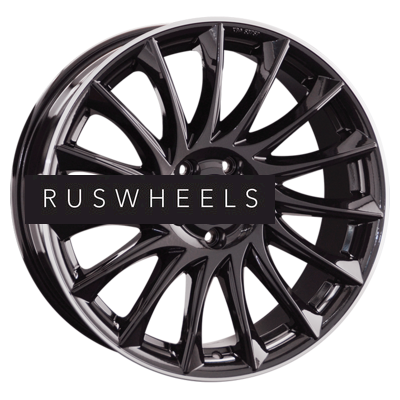 Диски Replay 8x19/5x112 ET30 D66,6 B316 BKL (конус, B640) Диски Replay 8x19/5x112 ET30 D66,6 B316 BKL (конус, B640)