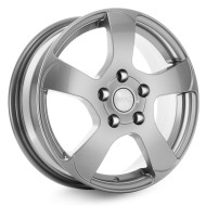 Диски СКАД 6,0\R16 5*112 ET45 d57.1 Грей Диски СКАД 6,0\R16 5*112 ET45 d57.1 Грей
