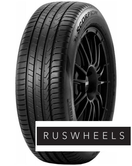 Шины Pirelli 285/45/20 Y 112 SCORPION XL Шины Pirelli 285/45/20 Y 112 SCORPION XL