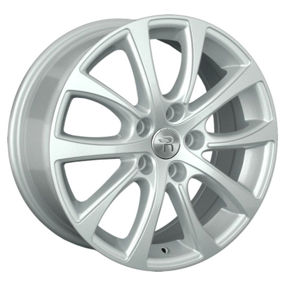 Диски REPLAY  TY197  7,0\R17 5*114,3 ET45  d60,1  S  [030200-040125004]