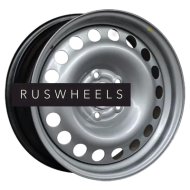 Диски Magnetto 6,5x16/5x139,7 ET40 D98,1 16024 S AM Silver Chevrolet Niva, Lada Niva 4x4 Диски Magnetto 6,5x16/5x139,7 ET40 D98,1 16024 S AM Silver Chevrolet Niva, Lada Niva 4x4