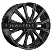 Диски Replay 8x22/6x139,7 ET25 D106,1 TY445 BK (пш, C570) Диски Replay 8x22/6x139,7 ET25 D106,1 TY445 BK (пш, C570)