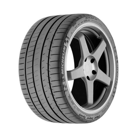 Шины Michelin  305/30/22  Y 105 Pilot Super Sport    XL  старше 3-х лет