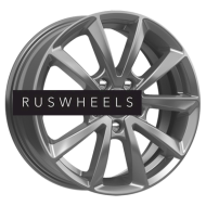 Диски iFree 6,5x16/5x112 ET46 D57,1 Скайрим (КС907) Хай Вэй