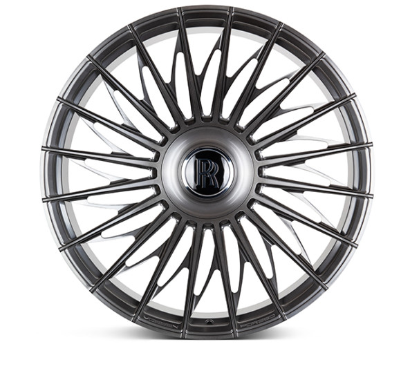 Диски Vossen S17-15T 21"