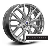 Диски КиК R16 / 6J PCD 4x100 ЕТ 37 ЦО 60.1 Лилиом-Оригинал