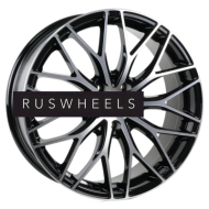 Диски Neo 7,5x19/5x112 ET45 D66,6 940 BD Диски Neo 7,5x19/5x112 ET45 D66,6 940 BD