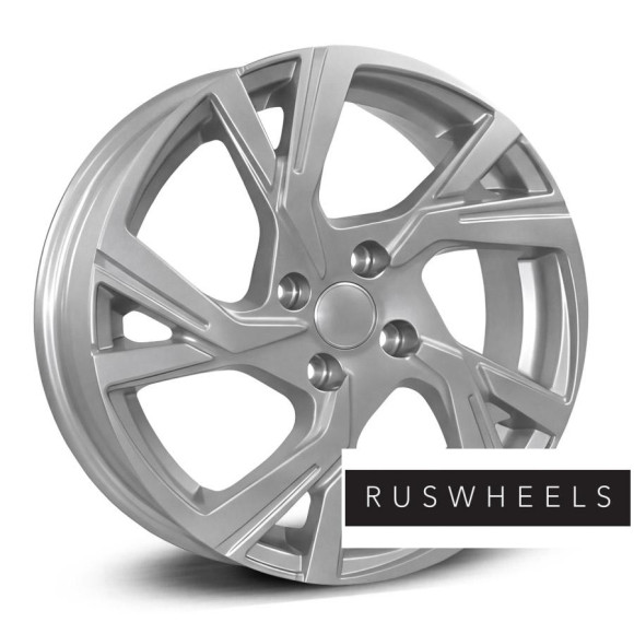 Диски RST R15 / 6J PCD 4x100 ЕТ 46 ЦО 54.1 R075 Диски RST R15 / 6J PCD 4x100 ЕТ 46 ЦО 54.1 R075