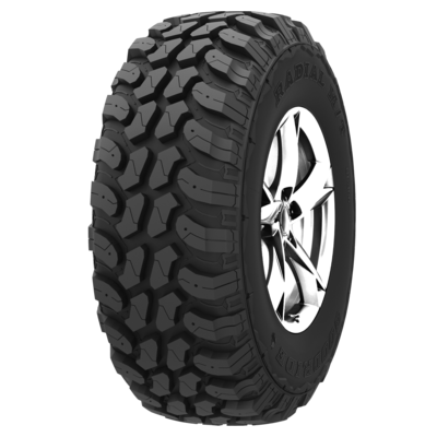 Шины Goodride LT32x11,50R15(290/75R15) 113Q Mud Legend SL366 TL 6PR