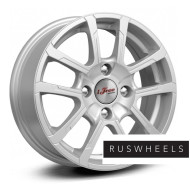Диски iFree R14 / 5.5J PCD 4x114.3 ЕТ 43 ЦО 69.1 Слайдер Диски iFree R14 / 5.5J PCD 4x114.3 ЕТ 43 ЦО 69.1 Слайдер