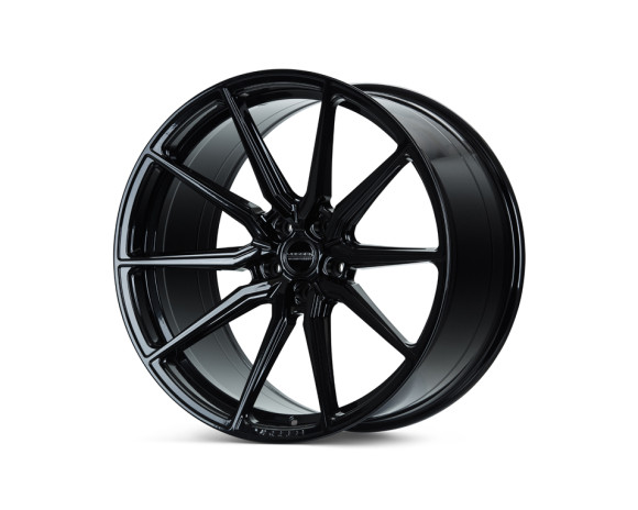 Диски Vossen HF-3 20x9 Gloss Black