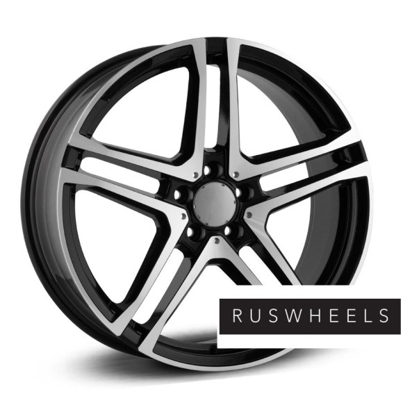 Диски Legeartis Concept R21 / 11J PCD 5x112 ЕТ 38 ЦО 66.6 MB523