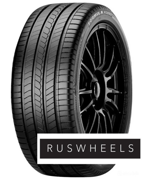Шины Pirelli Formula 245/50/20 V 102 FORMULA ROSSO Шины Pirelli Formula 245/50/20 V 102 FORMULA ROSSO