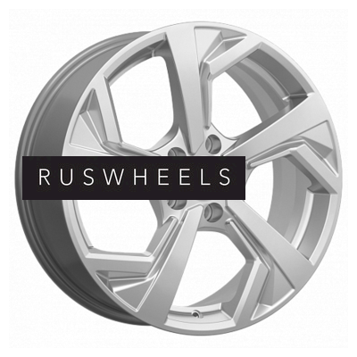 Диски СКАД 7x18/5x108 ET35 D67,1 KL-328 Селена