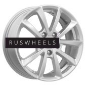 Диски iFree 6,5x16/5x114,3 ET44 D67,1 Скайрим (КС907) Нео-классик