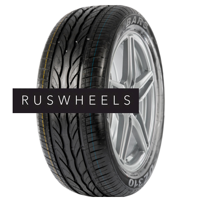 Шины Bars 235/50 r18 UZ310 97W Шины Bars 235/50 r18 UZ310 97W