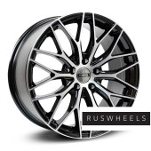 Диски NEO R20 / 8.5J PCD 5x114.3 ЕТ 42 ЦО 67.1 240 Диски NEO R20 / 8.5J PCD 5x114.3 ЕТ 42 ЦО 67.1 240