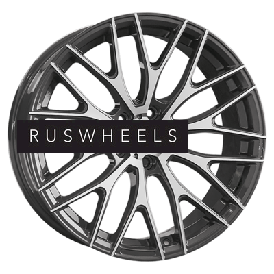 Диски Replay 8,5x19/5x112 ET31,5 D66,6 VV339(MR) GMF (конус, C570) Диски Replay 8,5x19/5x112 ET31,5 D66,6 VV339(MR) GMF (конус, C570)