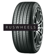 Шины Yokohama 235/55R17 99V Advan dB V552 TL Шины Yokohama 235/55R17 99V Advan dB V552 TL