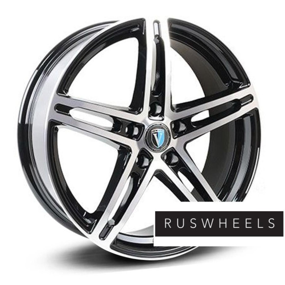 Диски Venti R18 / 7.5J PCD 5x114.3 ЕТ 37 ЦО 66.6 1818 Диски Venti R18 / 7.5J PCD 5x114.3 ЕТ 37 ЦО 66.6 1818