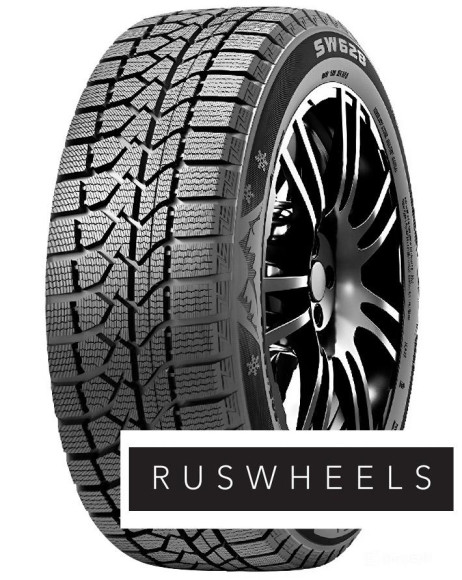 Шины Westlake 245/40 r18 SW628 97H