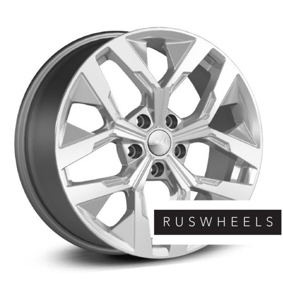 Диски Скад R18 / 7.5J PCD 5x114.3 ЕТ 38 ЦО 67.1 Ламберт Диски Скад R18 / 7.5J PCD 5x114.3 ЕТ 38 ЦО 67.1 Ламберт