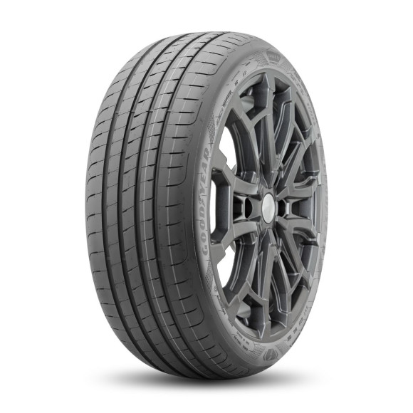 Шины GoodYear 235/55/18 H 100 EAG. F-1 ASYMMETRIC 5 Шины GoodYear 235/55/18 H 100 EAG. F-1 ASYMMETRIC 5