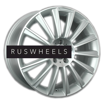 Диски Replay 8,5x19/5x112 ET43 D66,6 MR139 SFP (конус, MB001)