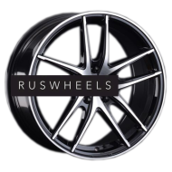 Диски Replay 7,5x17/5x120 ET32 D72,6 B221 GMF (конус, C570) Диски Replay 7,5x17/5x120 ET32 D72,6 B221 GMF (конус, C570)