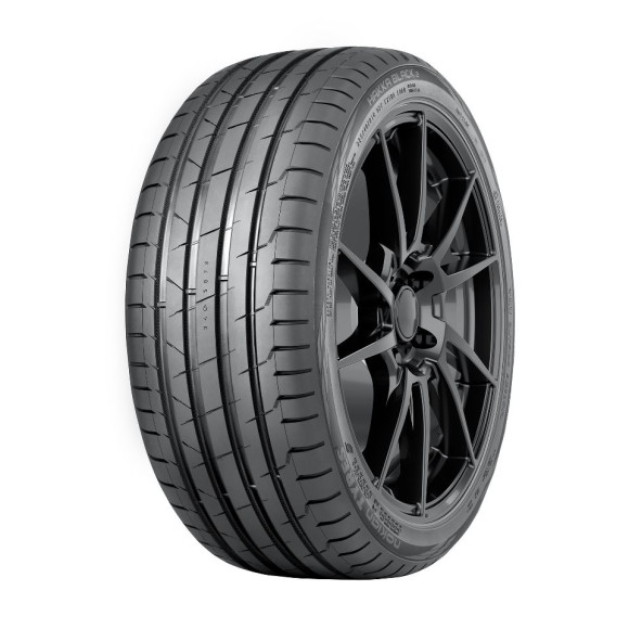 Шины Nokian Tyres 225/40/18 Y 92 Hakka Black 2 XL Шины Nokian Tyres 225/40/18 Y 92 Hakka Black 2 XL