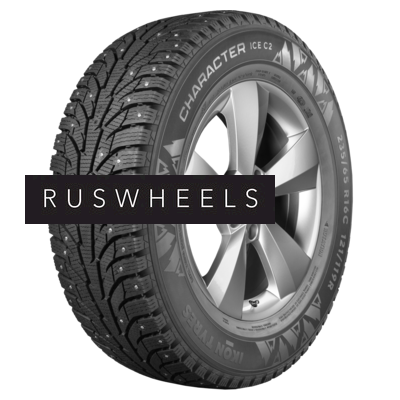 Шины Ikon Tyres  215/65/16  R 109/107 C Ikon Character Ice C2  Ш.