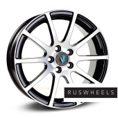 Диски Venti R16 / 6.5J PCD 5x114.3 ЕТ 45 ЦО 60.1 1603